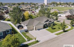 1300 N Red Robin Avenue, Ammon, ID 83401