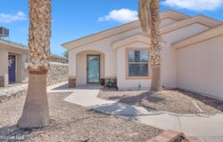 14304 WOODS POINT Avenue, El Paso, TX 79938