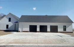 1400 Bayou Drive, Indianola, MS 38751