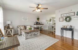 580 Patterson Branch Road, Somerset, KY 42503