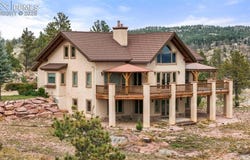 436 Hawk Lane, Florissant, CO 80816
