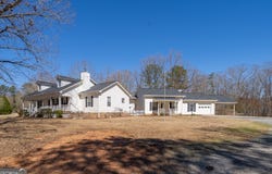 1650 Pierce Dairy, Madison, GA 30650