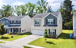 166 Great Bend Drive, Beaufort, SC 29906