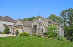 12735 N Larkspur Lane, Platte City, MO 64079