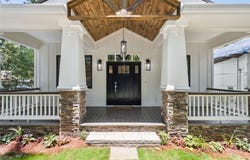 4642 Orchid Drive, Pine Lake, GA 30072