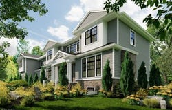 81 ATHENS ROAD, Millburn Twp., NJ 07078