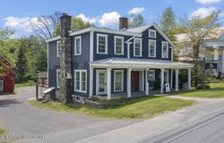2666 Ny-23, Hillsdale, NY 12529