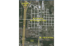 Parcel C Old 27 N Highway, Vanderbilt, MI 49795