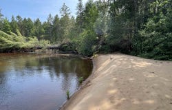 TBD Co Rd 448, Manistique, MI 49854
