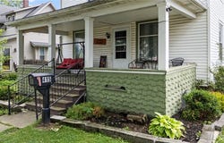 415 N Columbus Street, Crestline, OH 44827