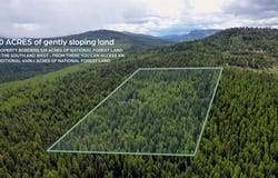 887 Morning Sky Drive, Trego, MT 59934