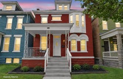 347 N Monroe Avenue, Columbus, OH 43203