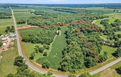 0 Triopia Literberry Road, Arenzville, IL 62611