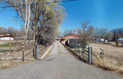 21 Bouquet Lane, Santa Fe, NM 87506
