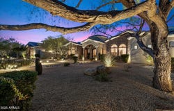8644 E WOODLEY Way, Scottsdale, AZ 85266