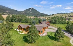 29 Mountainbrook, Red Lodge, MT 59068