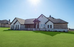 454 Collum View, Azle, TX 76020