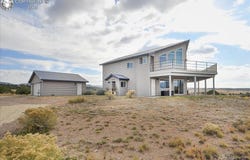 136 Arapahoe Circle, Westcliffe, CO 81252