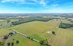Tbd 96.5 Acres HCR 1446 Road, Blum, TX 76627
