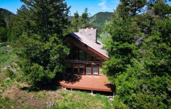 3392 BAINBRIDGE Drive, Tetonia, ID 83452