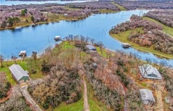 240 County Road 3674, Jewett, TX 77865