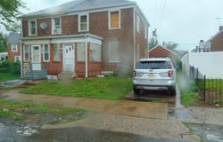 3044 N MERRIMAC ROAD, CAMDEN, NJ 08104