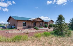 9 TROYA Court, Tijeras, NM 87059