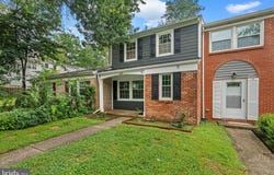 5468 GLOUCESTER ROAD, COLUMBIA, MD 21044