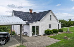 2690 Barnes Road, Williamstown, KY 41097