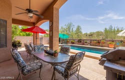 17201 E HILLCREST Drive, Fountain Hills, AZ 85268