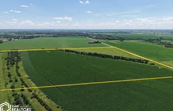 Echo Ave. / T24, Rockford, IA 50468