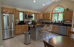 282 Pierces Point Road, Windsor, ME 04363