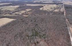 N County Road 96, Walnut Grove, MO 65770