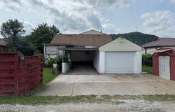 805 James, New Martinsville, WV 26155