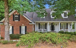237 Saddletree Road, Oxford, NC 27565