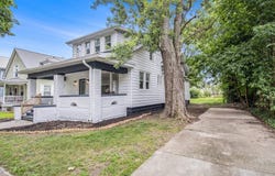 1119 Strong Avenue, Elkhart, IN 46514