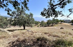 Horsethief Drive, Tehachapi, CA 93561