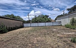3711 College Ave, Snyder, TX 79549