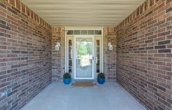 1603 Windmill Ridge Drive, Shawnee, OK 74804