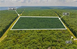 0 157 Highway GA, Menlo, GA 30731