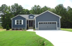 275 Eason Creek Way, Wilson's Mills, NC 27527