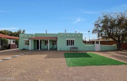 1613 W Flower Circle N, Phoenix, AZ 85015