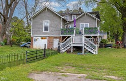 303 Wilcox Street, Warrenton, NC 27589