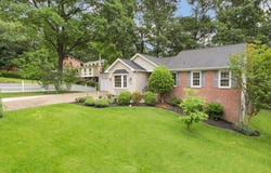 5281 NAVAHO DRIVE, ALEXANDRIA, VA 22312