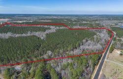 Golf Course Road lot: 7, Eastman, GA 31023