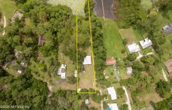 126 ECHO Lane, Palatka, FL 32177