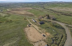 127 Lane 5W, Deaver, WY 82421
