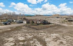 710 Old Highway 6&50, Mack, CO 81525