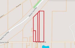 2300  W West County Line Rd, Ridgeland, MS 39157
