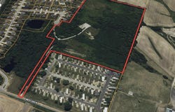 1932 Hawk Spring Court, Huntington, IN 46750